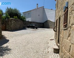 Hele huset/lejligheden Encanto Casa Com Spa Jacuzzi (Castelo Branco, Portugal)