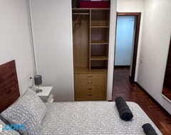 Hele huset/lejligheden Apartamento Centro Y Playa De Gijon (Gijón, Spanien)