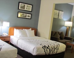 Hotel Sleep Inn & Suites Davenport - Quad Cities (Davenport, Sjedinjene Američke Države)