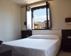 Lejlighedshotel Residence Del Prado (Riva Ligure, Italien)