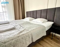 Cijela kuća/apartman Apartament Eleganttwo (Przemysl, Poljska)