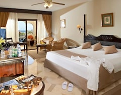 Resort Steigenberger Aldau Beach Hotel (Hurghada, Egypten)