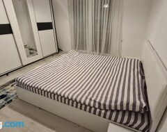 Hele huset/lejligheden Sovrans Dream 2bedroom Apt 10min Wak From Center (Priština, Kosovo)