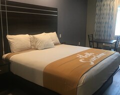 Hotel Days Inn & Suites By Wyndham La Porte (La Porte, USA)