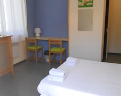 Khách sạn Residence du Rougier (Camarès, Pháp)