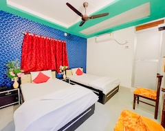 Hotel Zen City (Rajgir, Indija)