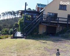 Toàn bộ căn nhà/căn hộ Hokaai Cview (Great Brak River, Nam Phi)