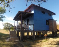 Entire House / Apartment Beach Cabana#5 At Playa Tesoro (León, Nicaragua)