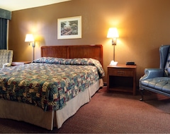 Hotel Americas Best Value Inn (Marshall, USA)