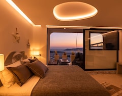 Hotel Day Dream Luxury Suites (Fira, Griechenland)