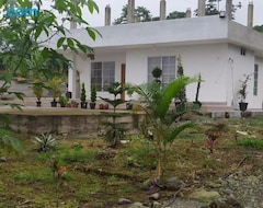 Entire House / Apartment Un Lugar Para Sonar (La Maná, Ecuador)