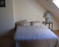 Toàn bộ căn nhà/căn hộ Gite Treignat, 3 Bedrooms, 6 Persons (Treignat, Pháp)