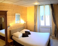 Hotel Le Bel Abri (Annecy-le-Vieux, France)
