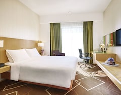 Hotel Vega Suites (Hong Kong, Hong Kong)