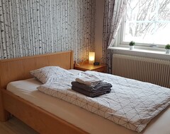 Casa/apartamento entero Villa Elsy (Vidsel, Suecia)