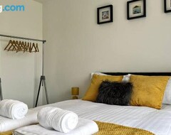 Casa/apartamento entero Modern 1 Bedroom Serviced Apartment - Near City Centre (Doncaster, Reino Unido)