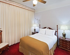 IHG Army Hotels Comanche House On Ft. Sill (Lawton, USA)