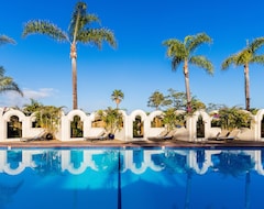 Khách sạn Bahia Resort Hotel (San Diego, Hoa Kỳ)
