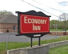 Hotel Economy Inn (Martinsburg, Sjedinjene Američke Države)