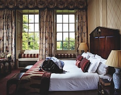 Hotel Lainston House (Winchester, Storbritannien)