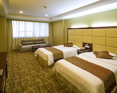 Khách sạn Ocean Hotel Tianjin (Tianjin, Trung Quốc)
