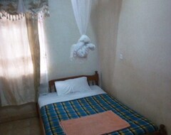 Hotel Christam (Embu, Kenija)