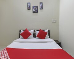 Hotelli New Shree Niwas (Mumbai, Intia)