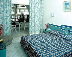 Hotelli Hotel Emira (Hammamet, Tunisia)