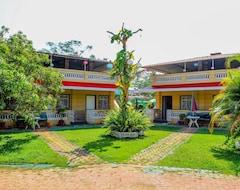 Khách sạn Giriraj Garden Resort, Alibag (Alibaug, Ấn Độ)