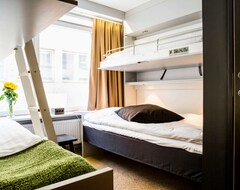 Comfort Hotel City (Göteborg, İsveç)