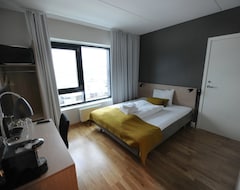 Hotelli Tananger Apartment Hotel (Stavanger, Norja)
