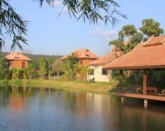 Hotel Jasmine Hills Villas & Spa (Chiang Mai, Thailand)
