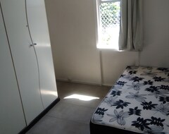 Entire House / Apartment Apartamento Temporada Em Cabo Frio (Braga, Brazil)