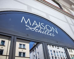 Maison Schiller By Designcity Hotels (Münih, Almanya)
