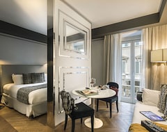 Hotelli Corso 281 Luxury Suites (Rooma, Italia)