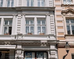 Casa/apartamento entero Apartman Matti (Bratislava, Eslovaquia)