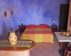 Hotel Sakaroule Bed & Breakfast (Santa Maria, Kap Verde)