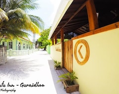Majatalo Kaafu Inn (Etelä Male-Atoll, Malediivit)