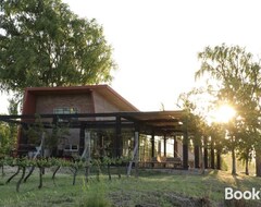 Pensión Bodega Trina Suites (Río Colorado, Argentina)