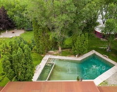 Cijela kuća/apartman Beautiful Private Hot Springs Home (Buhl, Sjedinjene Američke Države)