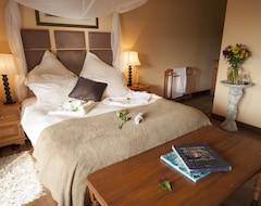 Khách sạn Harfield Guest Villa (Claremont, Nam Phi)