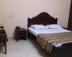 Hotelli Saj Rest Inn (Kannur, Intia)