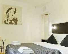 Hotel Studios 2 Let Serviced Apartments (London, Storbritannien)