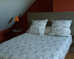 Cijela kuća/apartman Gite Houssay, 2 Bedrooms, 4 Persons (Houssay, Francuska)