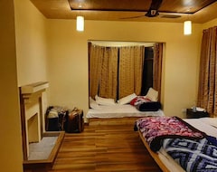 Casa/apartamento entero The Mountford's Arcadia (Nainital, India)