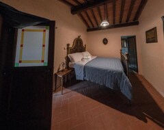Hotel Casale Di Santantimo (Arezzo, Italy)