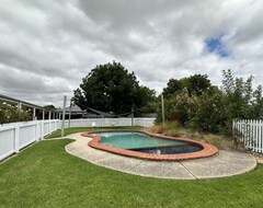 Hotel Rose Garden Motel (Geelong, Australien)