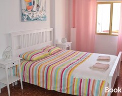 Cijela kuća/apartman Apartamento Tibi - Centro De Gandia (Gandia, Španjolska)