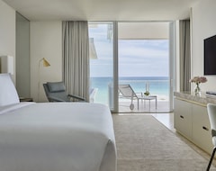 Khách sạn Four Seasons Hotel Miami (Miami, Hoa Kỳ)