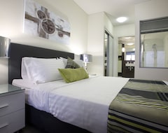 Hotel Monaco (Caloundra, Australia)